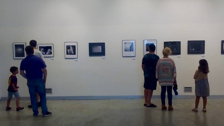 Alondegiko erakusketaren azken eguna