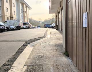 Etxe Alai auzoaren berrurbanizazio lanen azken fasea, hastear