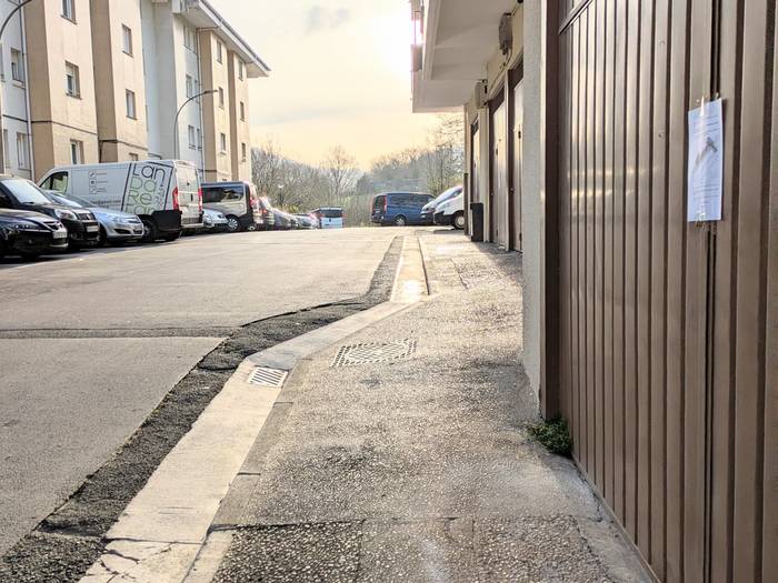 Etxe Alai auzoaren berrurbanizazio lanen azken fasea, hastear