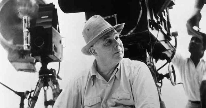 Jean Renoir zinemagilea izango dute aztergai  Photomuseumen