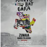 Musika: Jon Maiaren 'Kantu berri bat gara'