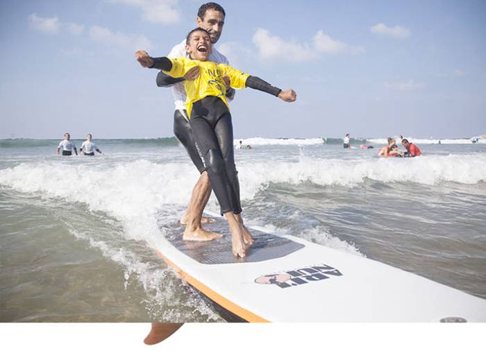 Zarautz Pro 4Teens txapelketa jokatuko dute gaur eta bihar, Borghetton