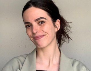 Leire Padilla: "Eskuinak indarra hartu du emakumearen aurkako mezuan"