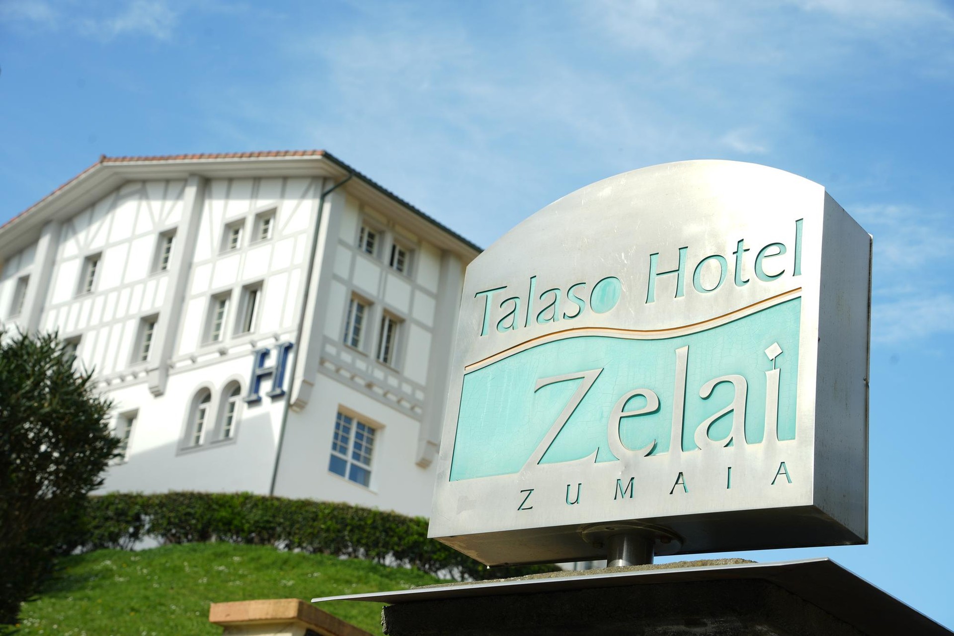 Zelai talasoterapiarako hiru hilabeteko bazkidetza zozkatuko du Baleike Gukak