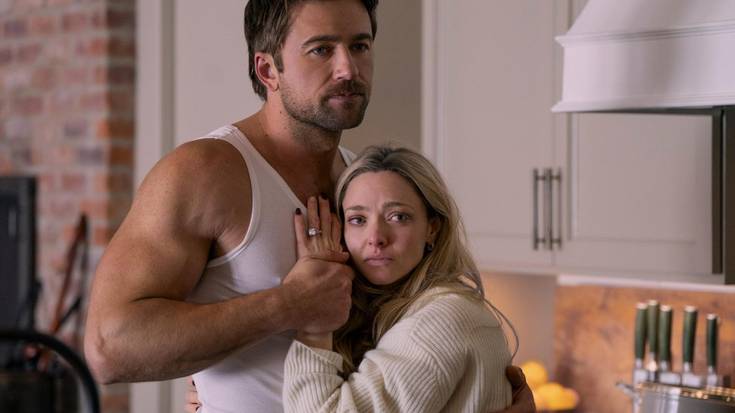 Zinema: 'La asistenta' filma