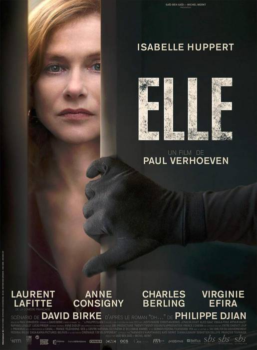 Zine forum: Elle