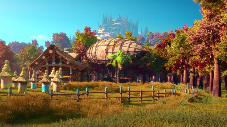 'Operación bebe oso' haurrentzako filma emango da arratsaldean Aita Marin