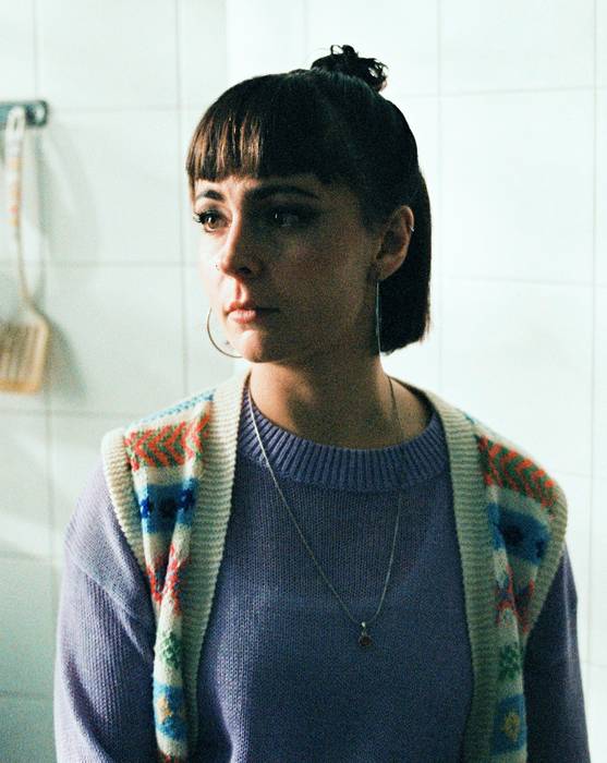 Kontzertua: Olaia Inziarte