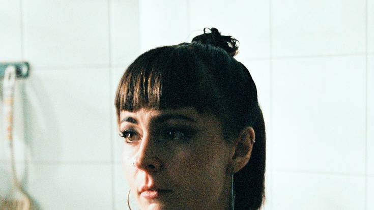 Kontzertua: Olaia Inziarte