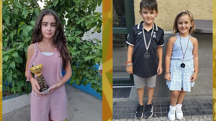 Xakea eta oporrak