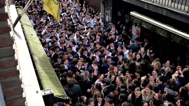 Jai Karnabal arratsaldeko zezenaren irteera zuzenean emango du Gukak