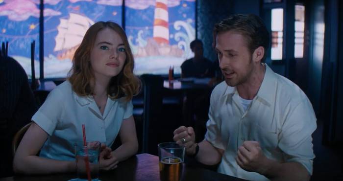 'La la land' eta 'Ozzy' filmak Modelon