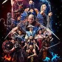 Filma: 'Mortal kombat II'