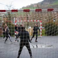 Kirola: Aiako Futbito Txapelketa