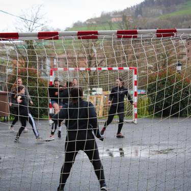 Kirola: Aiako Futbito Txapelketa