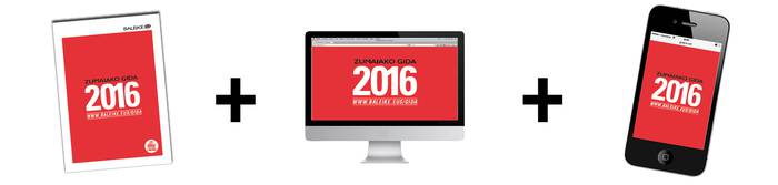 Zumaiako gidarik osoena egingo du Baleikek