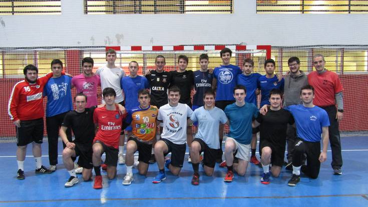 Xabier Letamendia: “Lanari esker iritsi gara honaino”