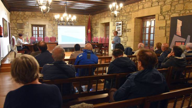 Aurrera doa udal aurrekontuak lantzeko prozesu parte hartzailea