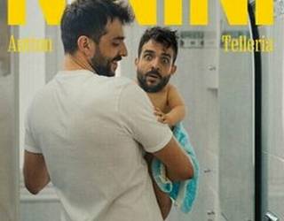 Antton Telleriaren 'NININI' bakarrizketarako sarrerak