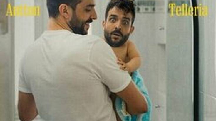 Antton Telleriaren 'NININI' bakarrizketarako sarrerak