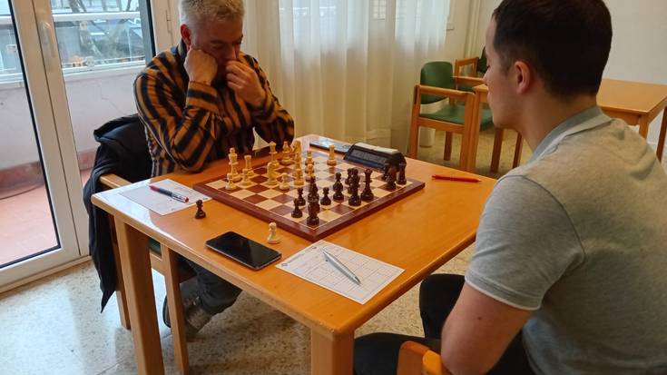 Igoerako play offari ekingo dio Kbi A taldeak