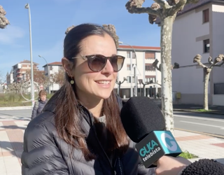 Zer iritzi dute eskualdeko herritarrek euskararen inguruan?