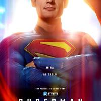 Zinema: 'Superman' filma