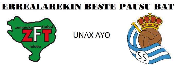 Beste deialdi bat Unax Ayori Realetik