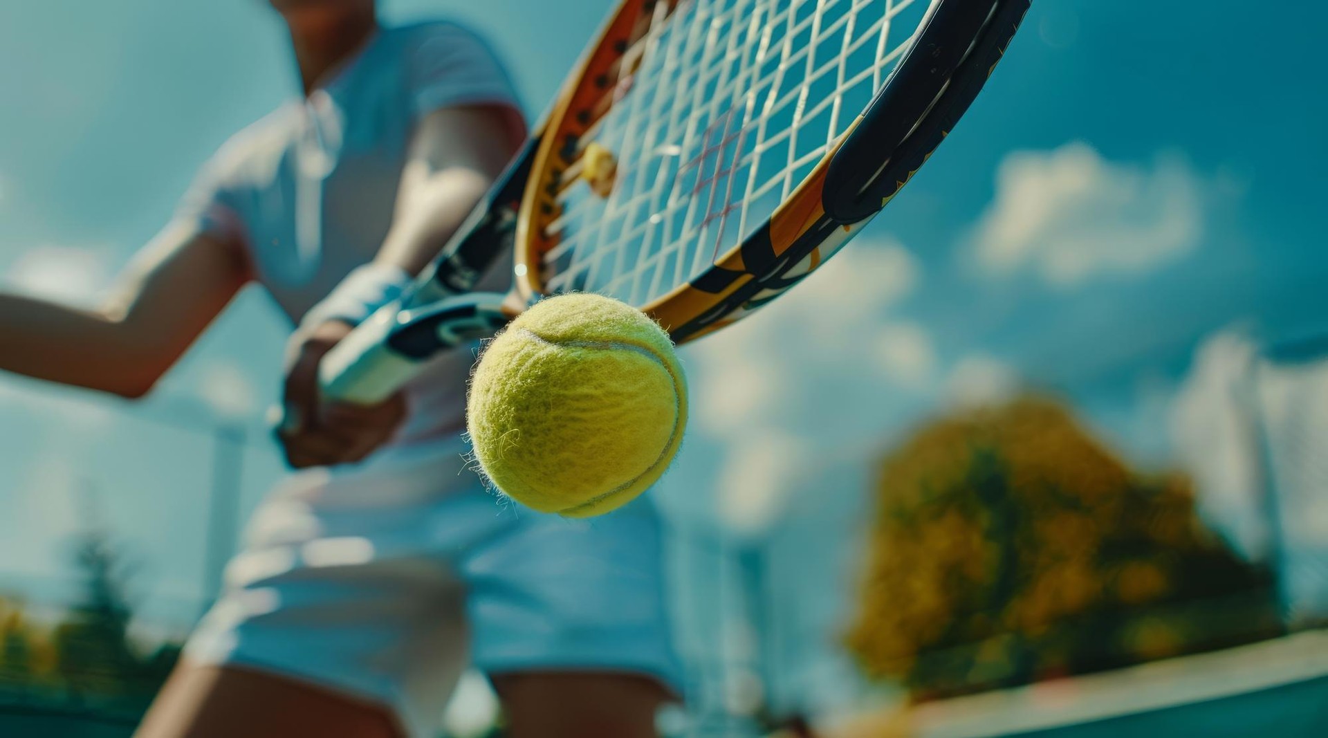 Domusa Teknik Azkoitiko Opena tenis txapelketaren finalak jokatuko dituzte zapatuan