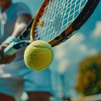 Finalak: Domusa Teknik Azkoitiko Opena tenis txapelketa