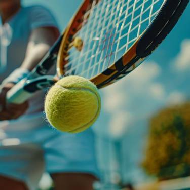 Finalak: Domusa Teknik Azkoitiko Opena tenis txapelketa
