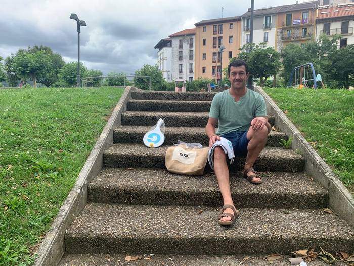 Baleikek zozkatutako GUKA produktu sortak badu irabazlea