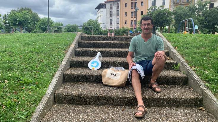 Baleikek zozkatutako GUKA produktu sortak badu irabazlea