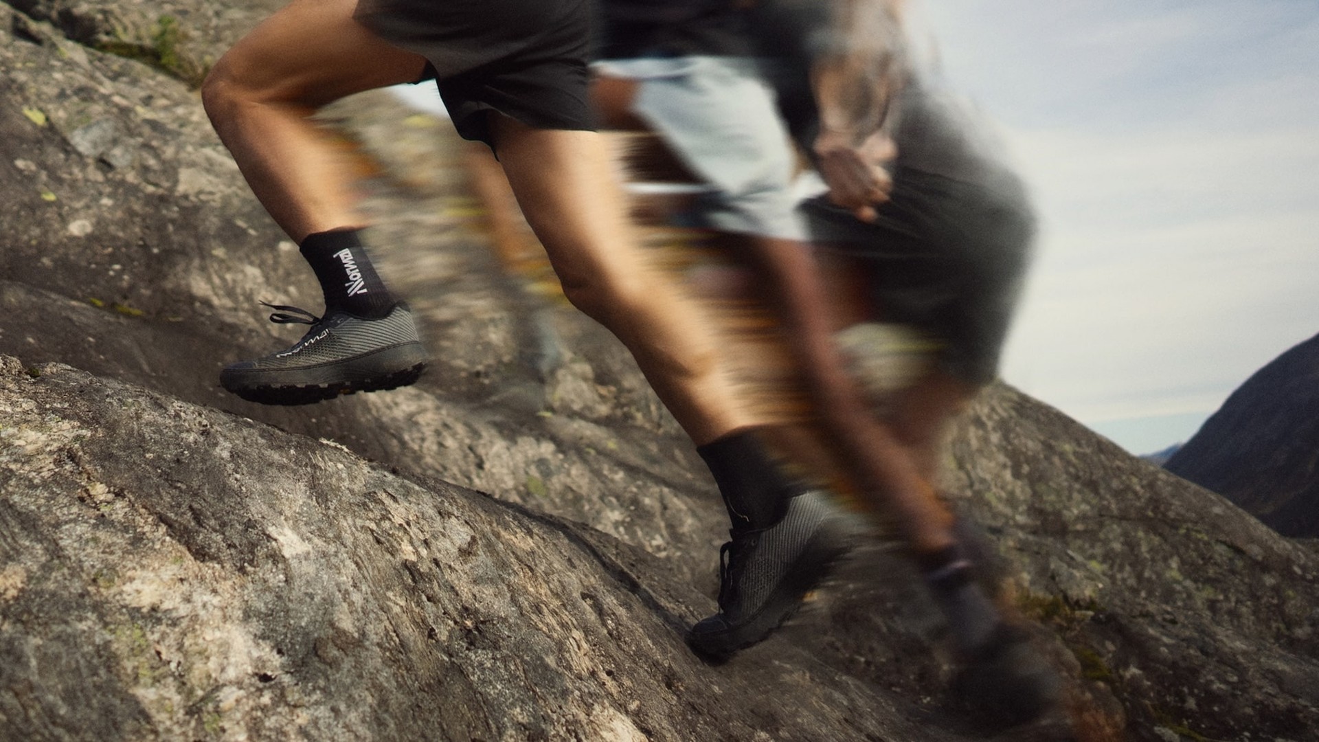 Oraindik ere eman daiteke izena Running Minds ekimenean