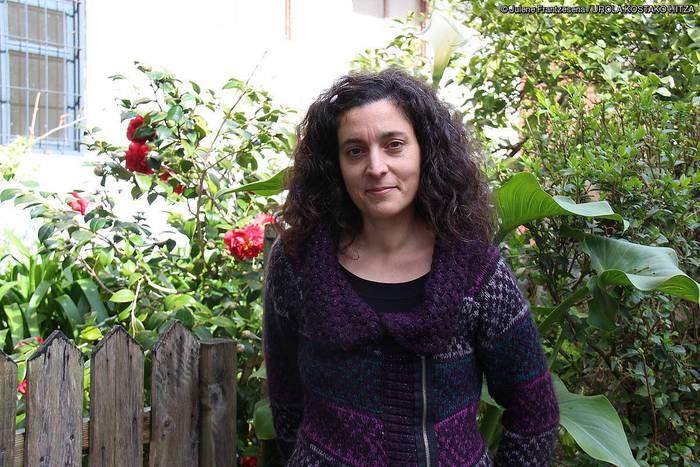 "Ezinezkoa izango da gaur egungo baldintza horietan irautea"