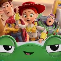Zinema: 'Toy Story 5'