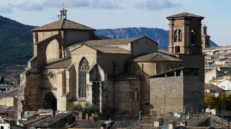 Lizarrara irteera antolatu du Udaberrik hilaren 24rako