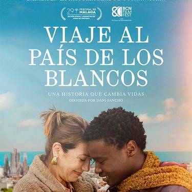 Zinema: 'Viaje al país de los blancos'