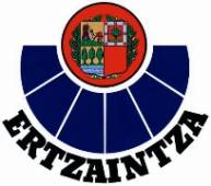 Gizon bat atxilotu du Ertzaintzak Azpeitian, auto batean lapurreta egitea egotzita