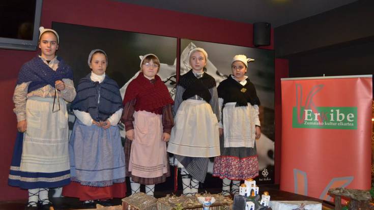 Bostak taldeak irabazi du Gabon Abestien Lehiaketa