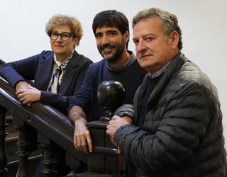 Frankismo garaiko emakume errepresaliatuen ikerketa historikoa egingo du udalak