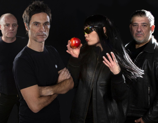 'Cycle' kontzerturako sarrerak