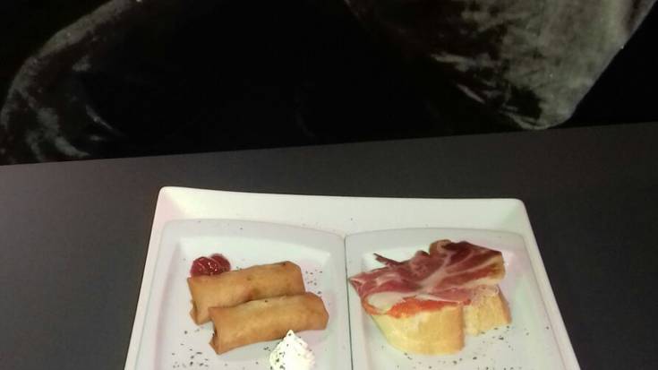 Ostegun honetako pintxo-poteko pintxoak jakinarazi dituzte tabernariek