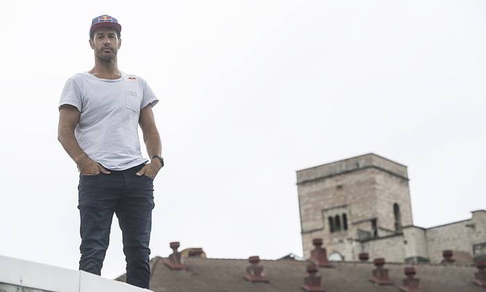 Iñaki Osa Goikoetxea: "Zesta-puntan lan handia dago egiteko"