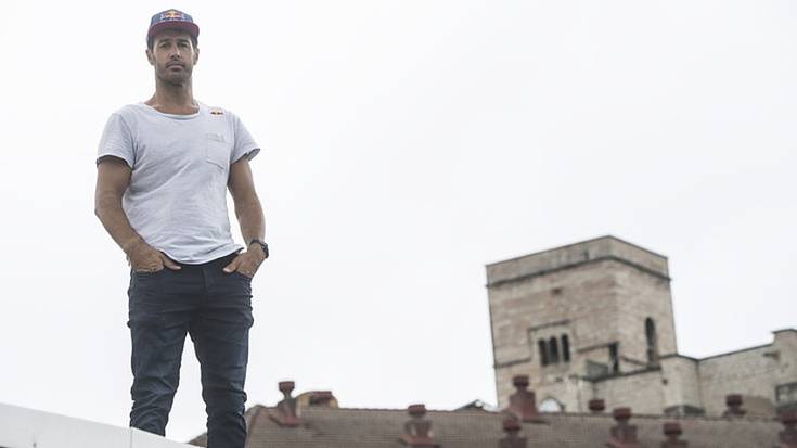 Iñaki Osa Goikoetxea: "Zesta-puntan lan handia dago egiteko"