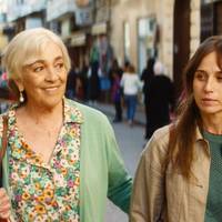 Zinema: 'Calle Malaga'