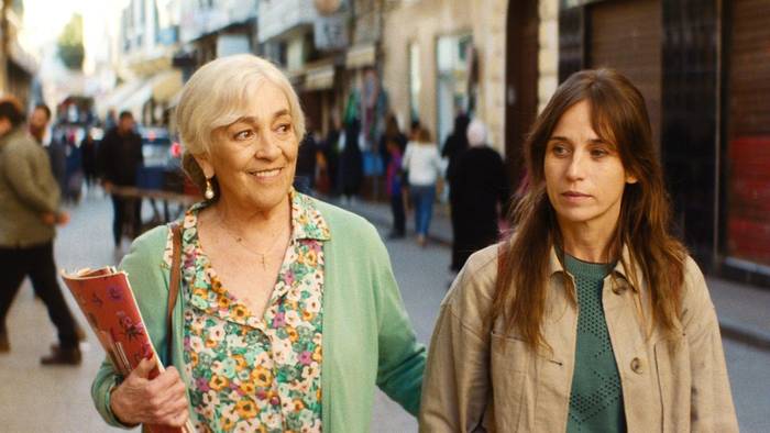 Zinema: 'Calle Malaga'