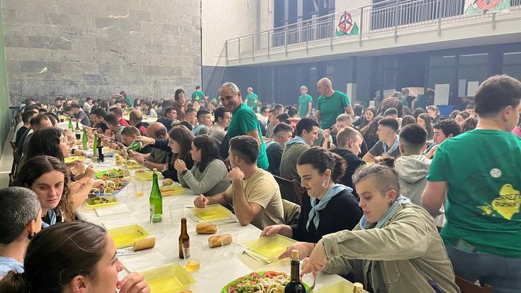 San Martin egunaren bezperetan izango dituzte festetako ekintza ugari Errezilen