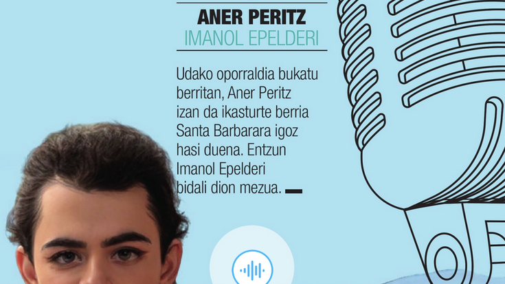 Errutinan sartzeko gogoz