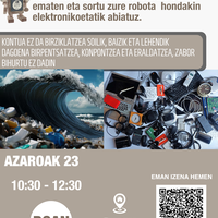 Tailerra: 'Honakinen olatuak garamatza'